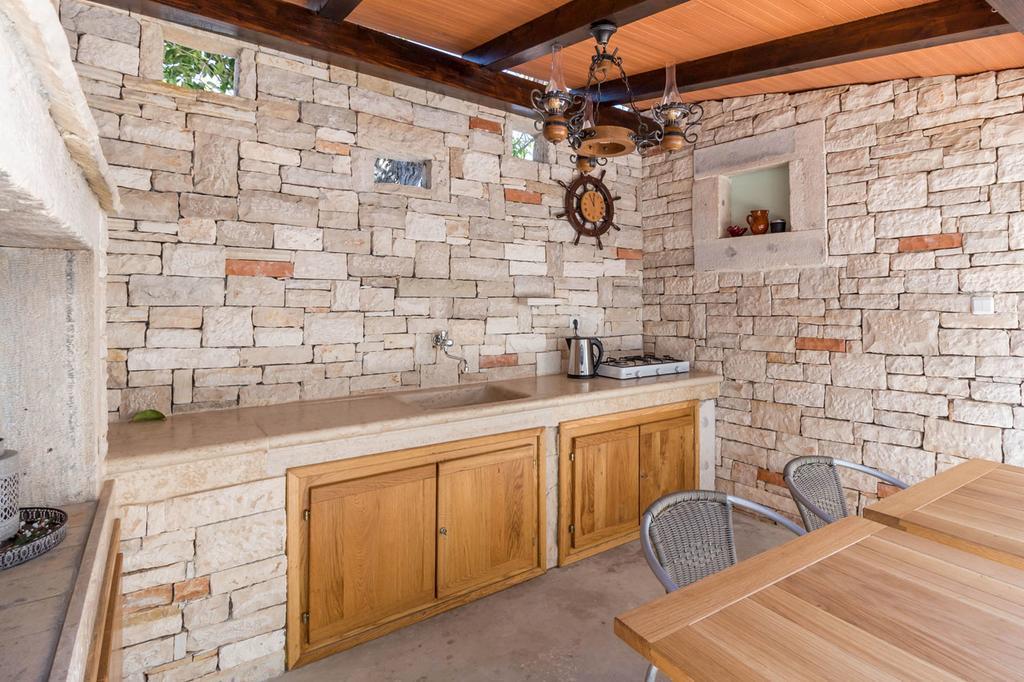Apartment Mima Медулин Номер фото
