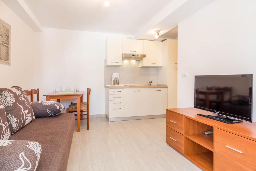 Apartment Mima Медулин Номер фото