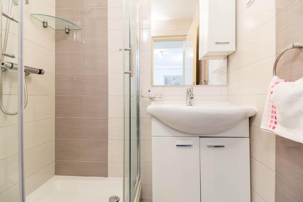 Apartment Mima Медулин Номер фото