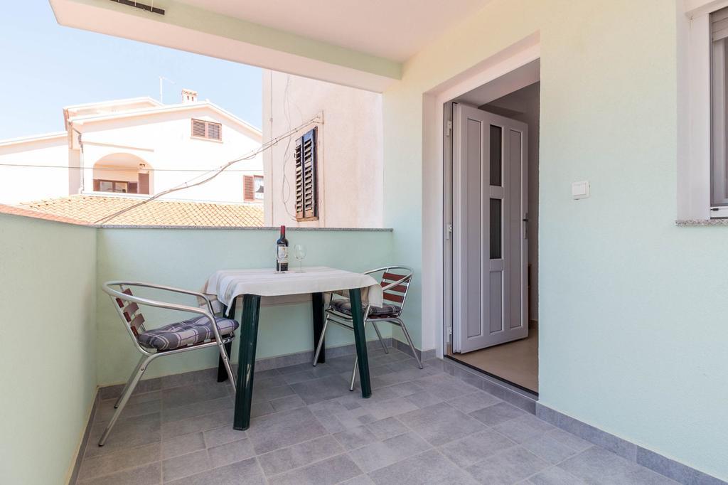 Apartment Mima Медулин Номер фото