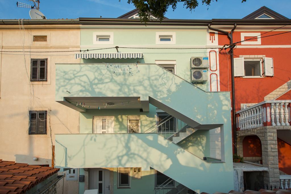 Apartment Mima Медулин Номер фото